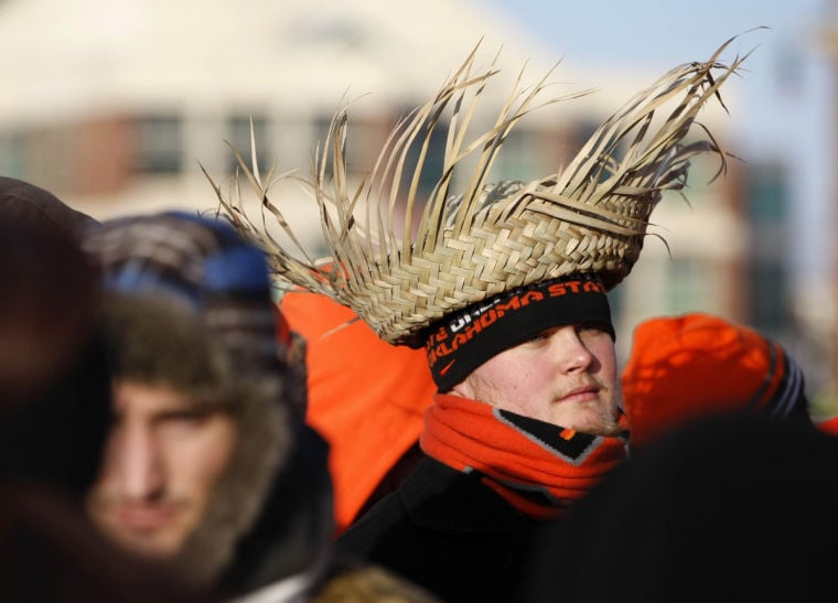BEDLAM FANS 029